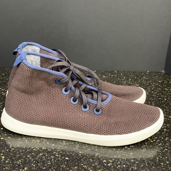 Allbirds Allbirds Tree Topper TT High Top |  Men's Size 13 - Picture 4 of 7